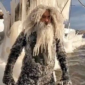 Meet your Posher, Thomas